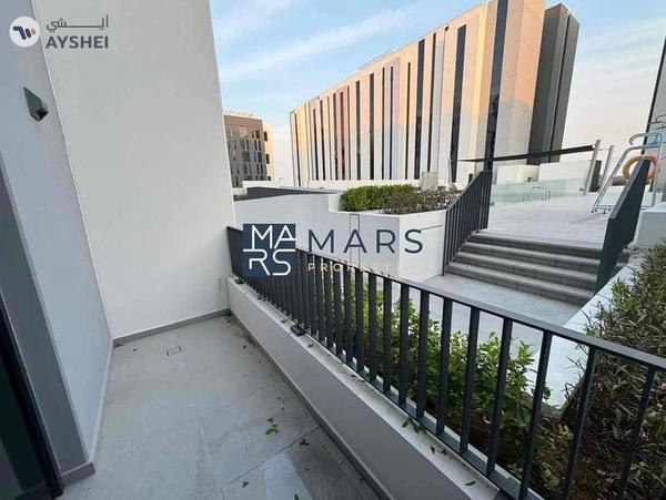 Elegant 1BHK Apartment in Aljada , Sharjah