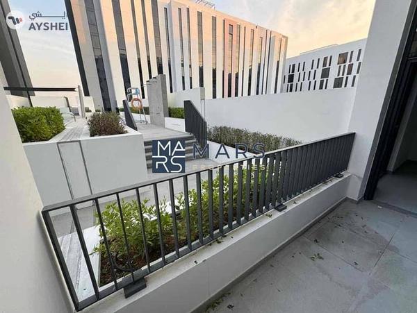 Elegant 1BHK Apartment in Aljada , Sharjah