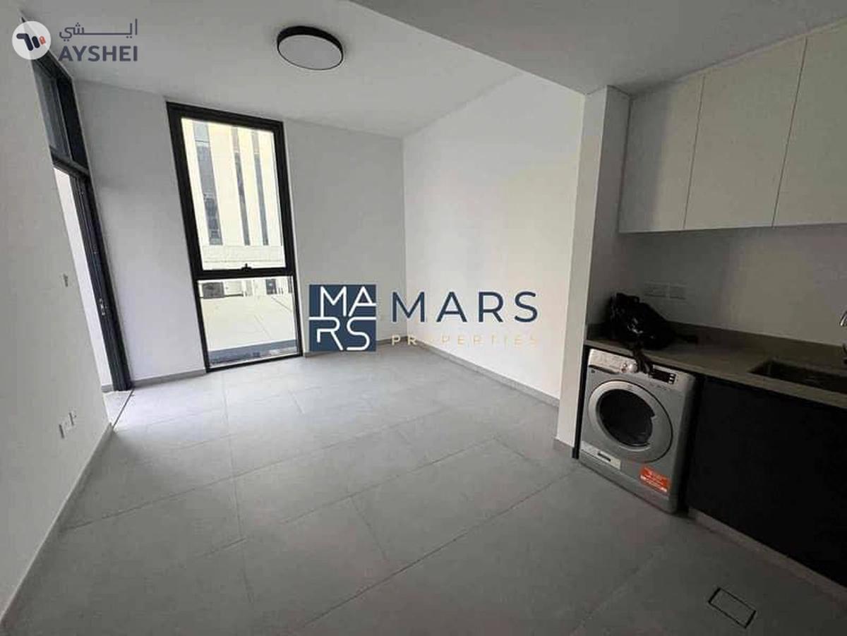 Elegant 1BHK Apartment in Aljada , Sharjah-8-8