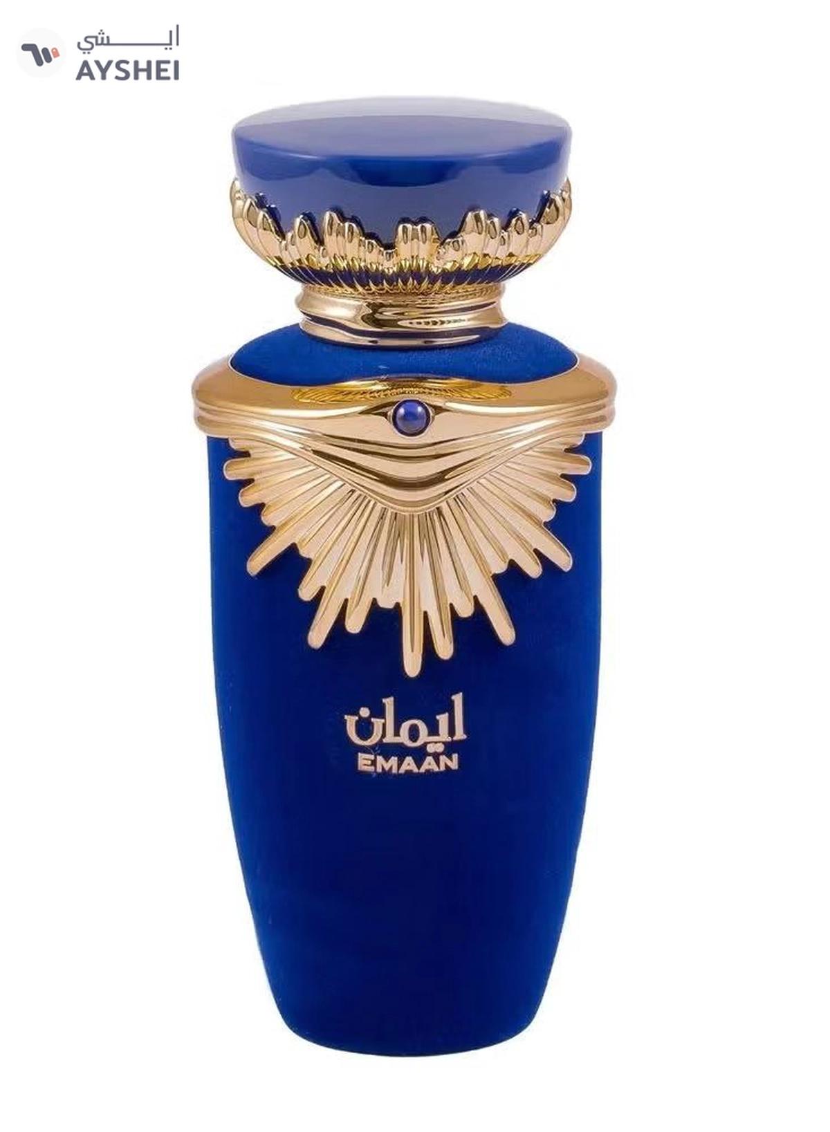 Lattafa Emaan EDP 100ml-1-1