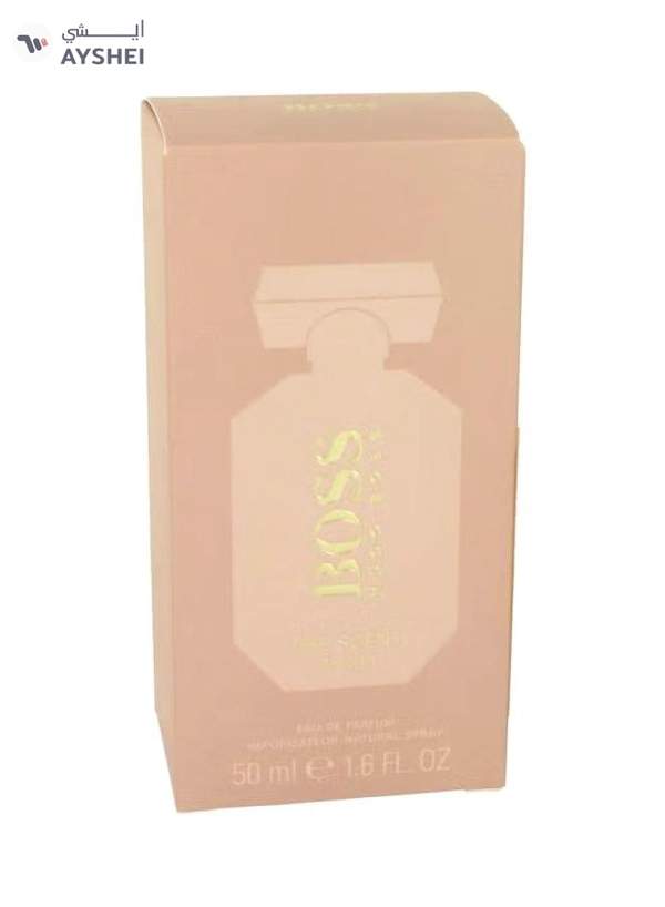Hugo Boss The Scent EDP 50ml