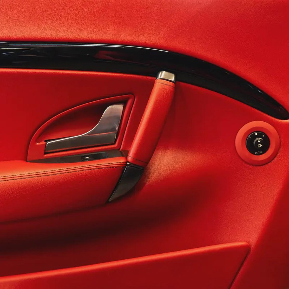 AED 3,972 P.M • 0% Downpayment • Maserati GranTurismo Sport • 1 Year Warranty-15-15