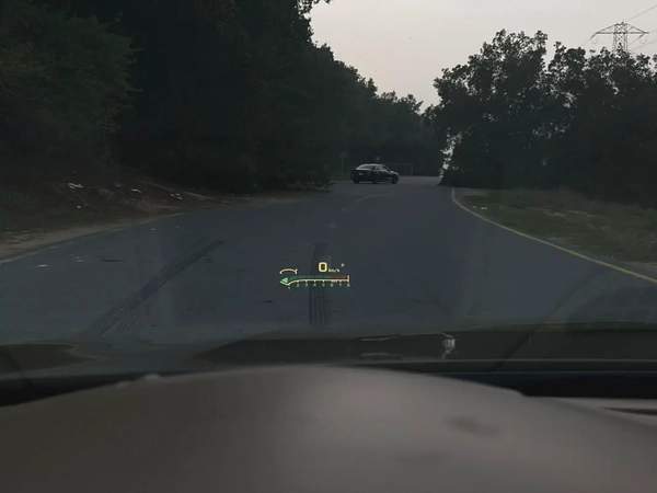 Cadilac CT6 3.0TT 2017 GCC original paint