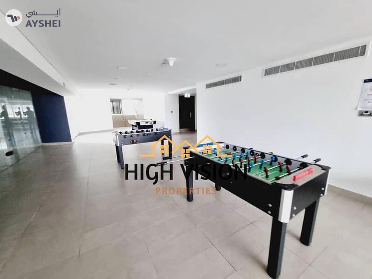 Y Tower, Tamouh, Al Reem Island, Abu Dhabi-8-8