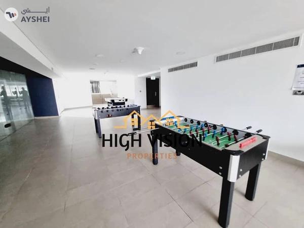 Y Tower, Tamouh, Al Reem Island, Abu Dhabi