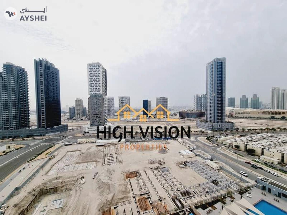 Y Tower, Tamouh, Al Reem Island, Abu Dhabi-11-11