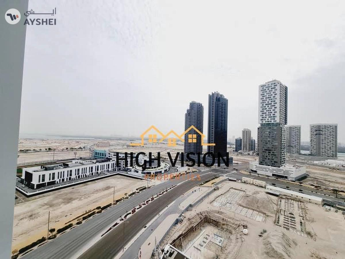 Y Tower, Tamouh, Al Reem Island, Abu Dhabi-14-14