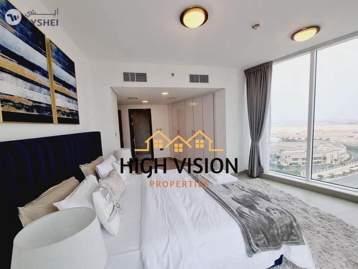 Y Tower, Tamouh, Al Reem Island, Abu Dhabi-16-16