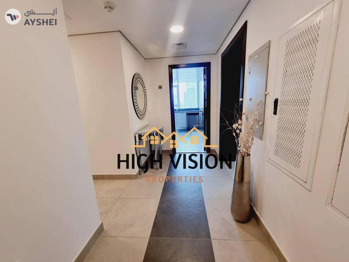 Y Tower, Tamouh, Al Reem Island, Abu Dhabi-17-17