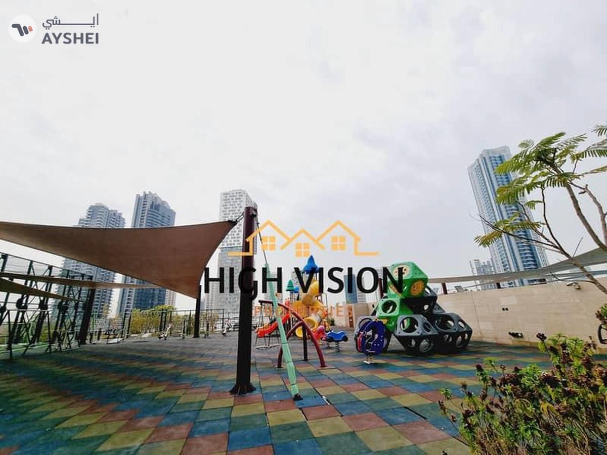 Y Tower, Tamouh, Al Reem Island, Abu Dhabi-19-19