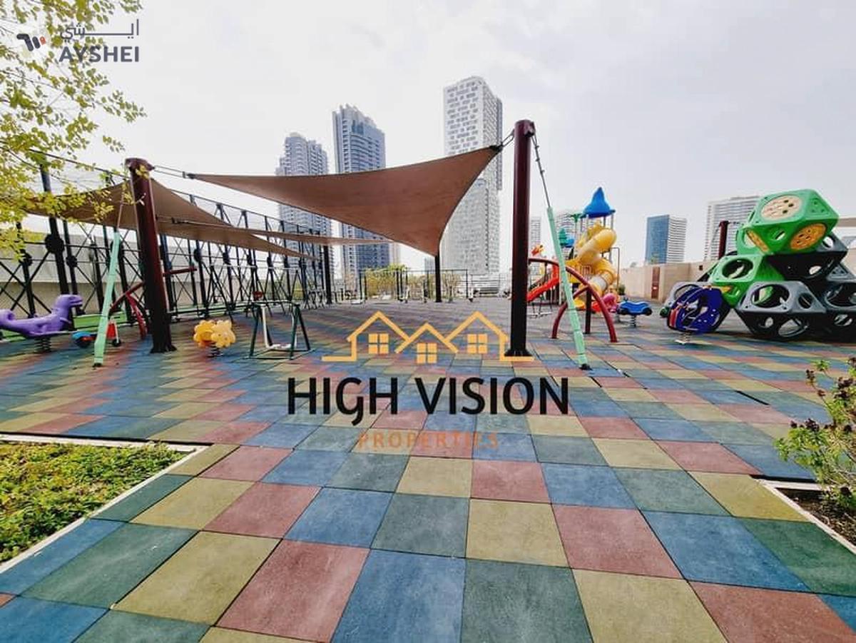 Y Tower, Tamouh, Al Reem Island, Abu Dhabi-20-20