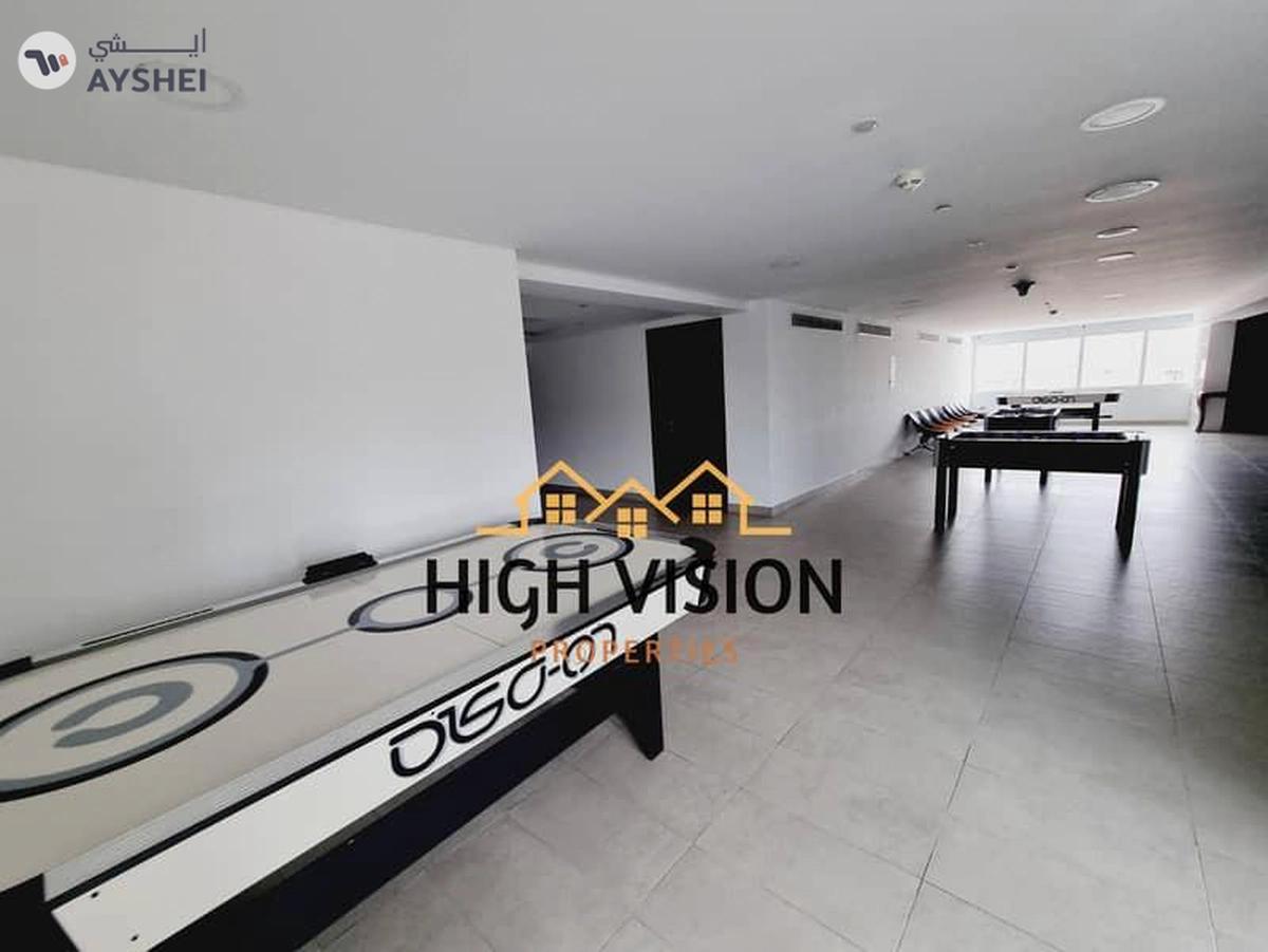 Y Tower, Tamouh, Al Reem Island, Abu Dhabi-22-22