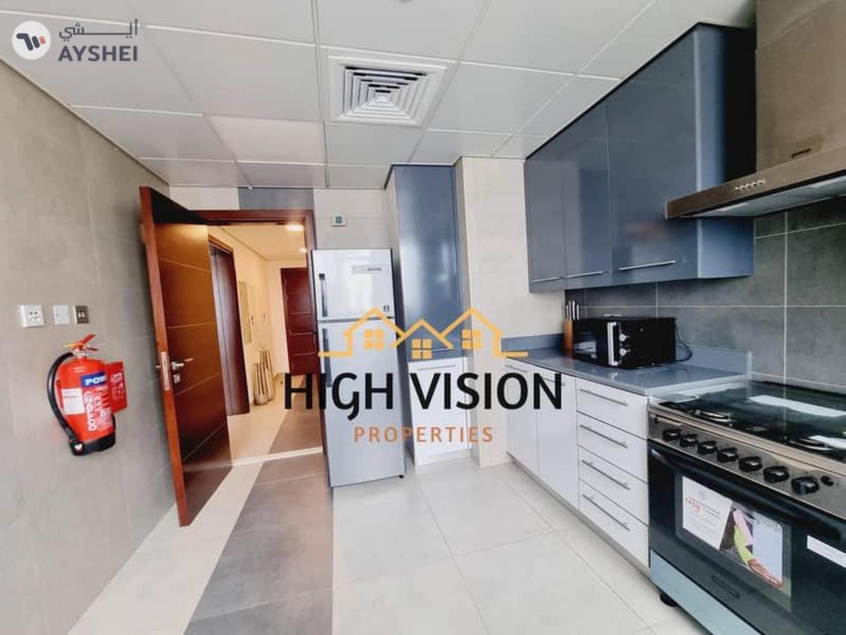 Y Tower, Tamouh, Al Reem Island, Abu Dhabi-2-2