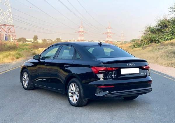 Audi A3 35 TFSI