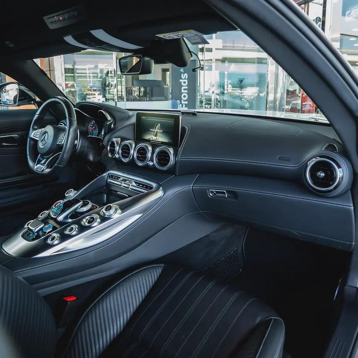 2016 MERCEDES BENZ AMG GT DONE ONLY 24,000KM-7-7