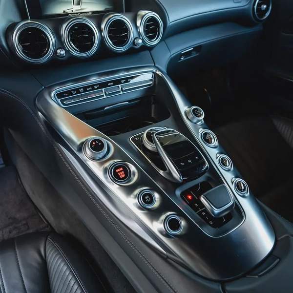 2016 MERCEDES BENZ AMG GT DONE ONLY 24,000KM