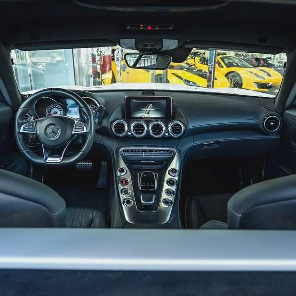 2016 MERCEDES BENZ AMG GT DONE ONLY 24,000KM