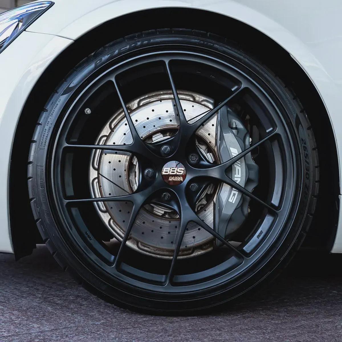 2016 MERCEDES BENZ AMG GT DONE ONLY 24,000KM-14-14