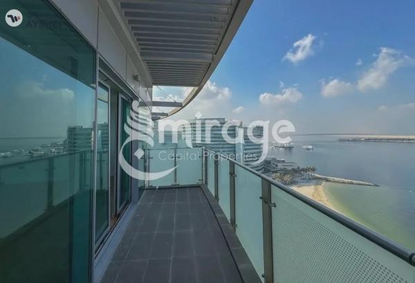 APARTMENT FOR RENT IN AL RAHBA, AL MUNEERA