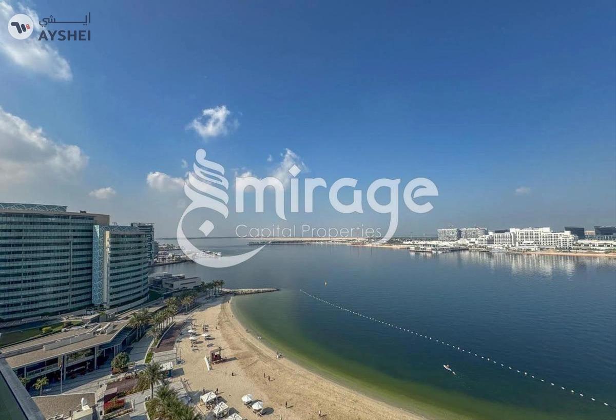 APARTMENT FOR RENT IN AL RAHBA, AL MUNEERA-1-1