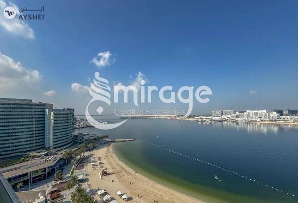 APARTMENT FOR RENT IN AL RAHBA, AL MUNEERA