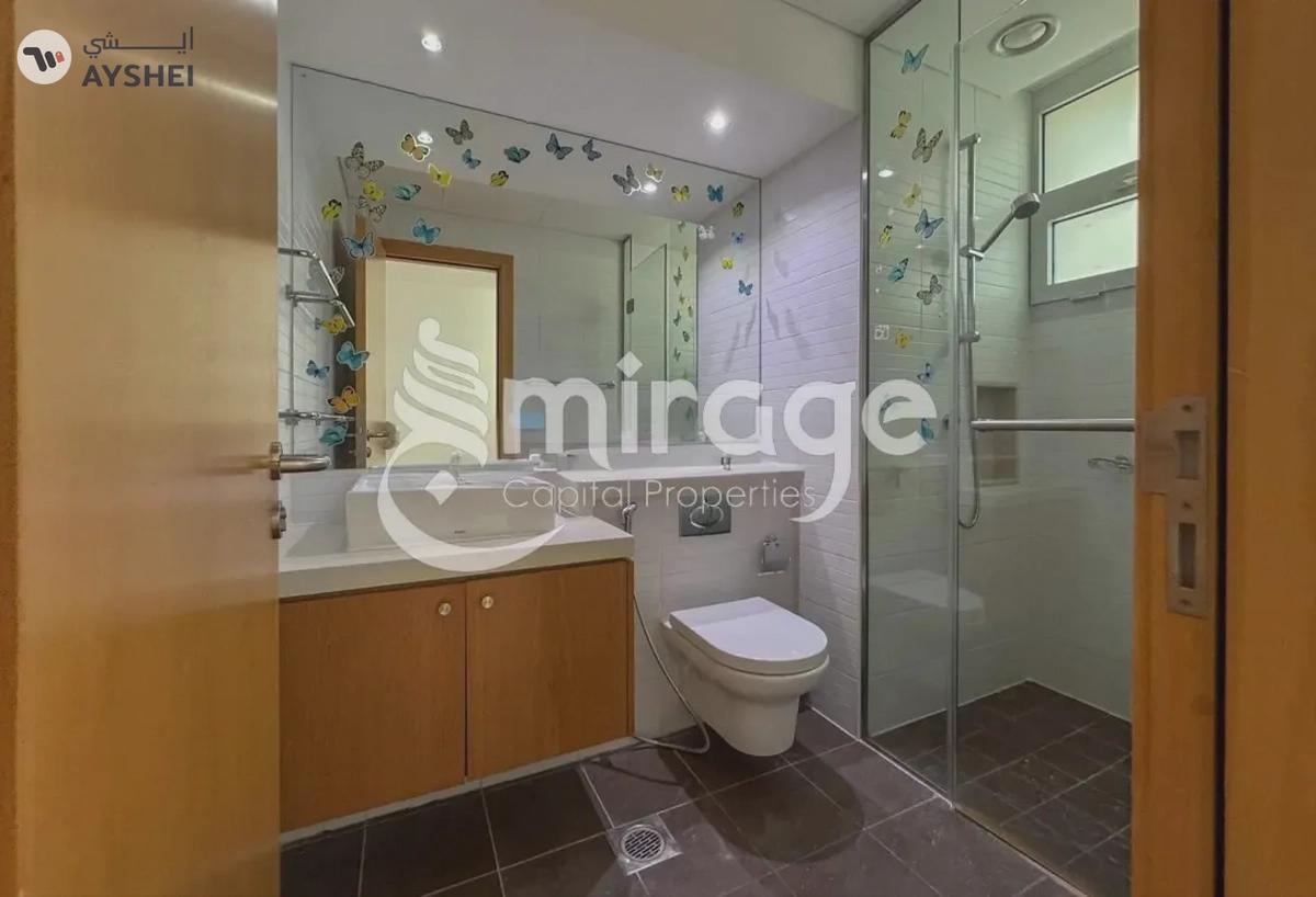 APARTMENT FOR RENT IN AL RAHBA, AL MUNEERA-3-3