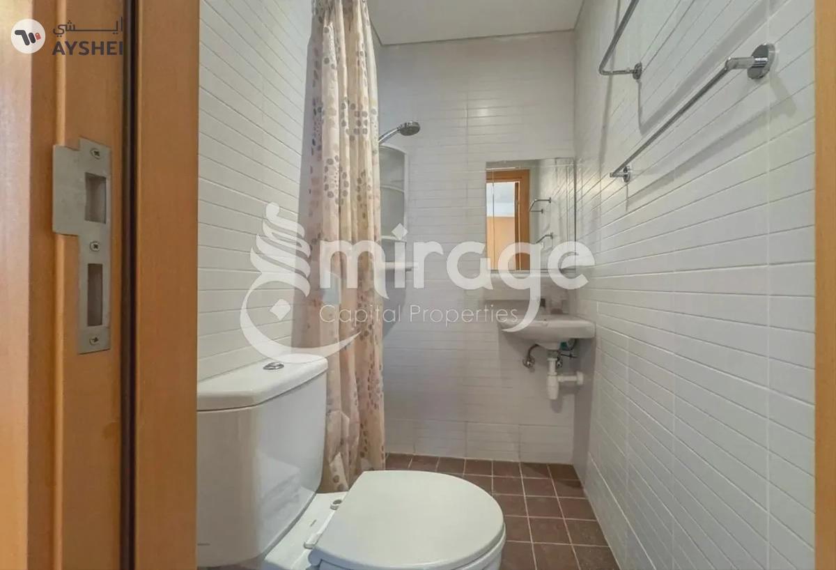 APARTMENT FOR RENT IN AL RAHBA, AL MUNEERA-4-4