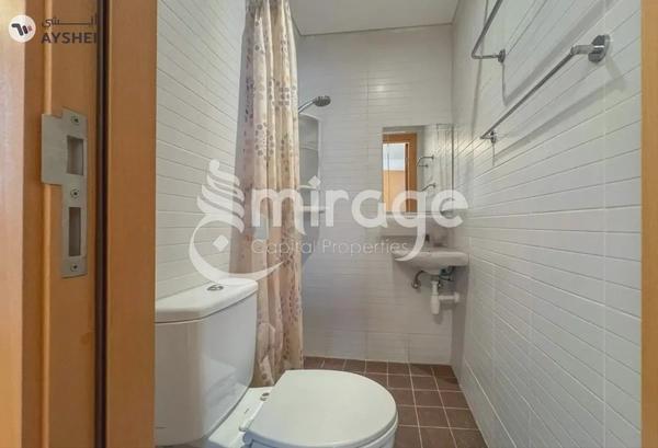 APARTMENT FOR RENT IN AL RAHBA, AL MUNEERA