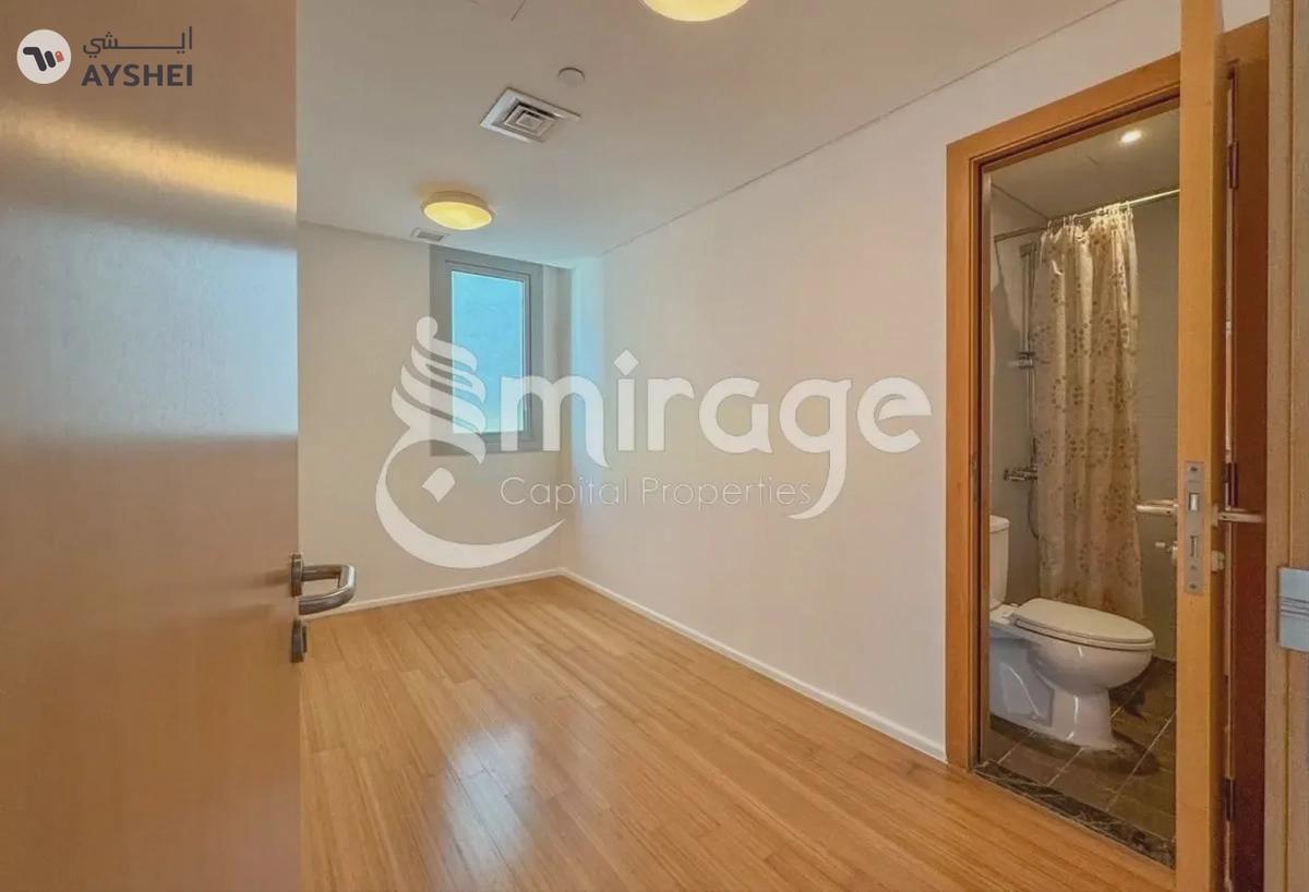 APARTMENT FOR RENT IN AL RAHBA, AL MUNEERA-5-5