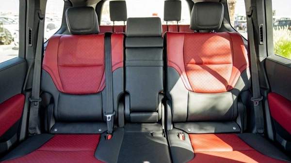 Toyota Land Cruiser Toyota Land Cruiser VXR 3.5L Petrol Full Option MY2025