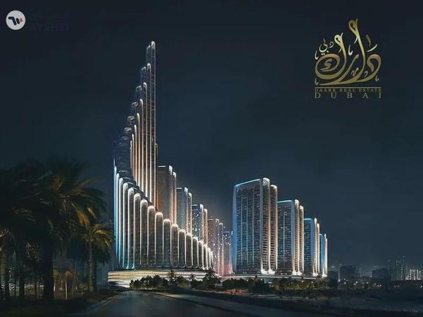 LUXURY 3 BED l OFFER FOR SPECIAL PAYMENT PLAN l 8 MINS TO BURJ KHALIFA