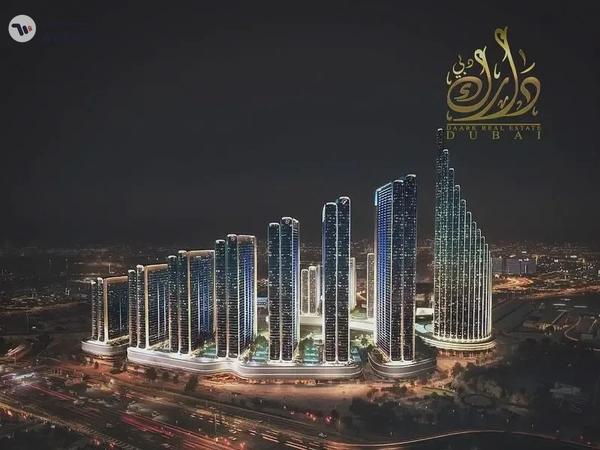 LUXURY 3 BED l OFFER FOR SPECIAL PAYMENT PLAN l 8 MINS TO BURJ KHALIFA