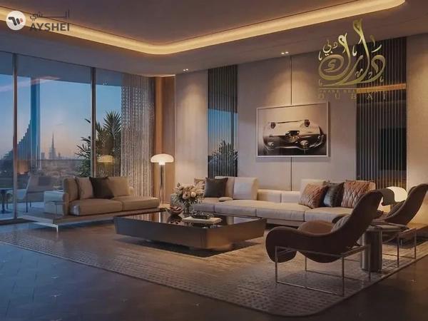 LUXURY 3 BED l OFFER FOR SPECIAL PAYMENT PLAN l 8 MINS TO BURJ KHALIFA