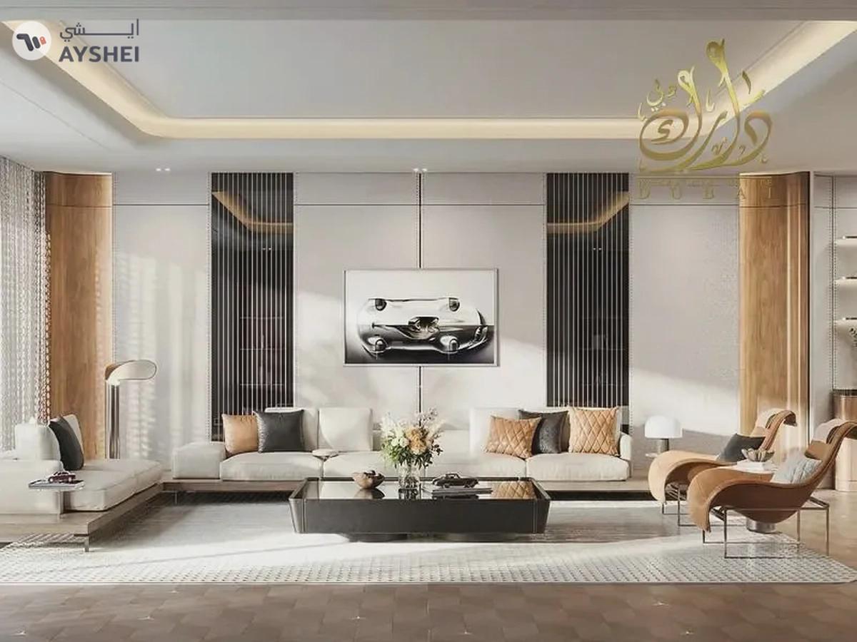 LUXURY 3 BED l OFFER FOR SPECIAL PAYMENT PLAN l 8 MINS TO BURJ KHALIFA-10-10