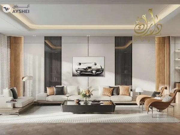 LUXURY 3 BED l OFFER FOR SPECIAL PAYMENT PLAN l 8 MINS TO BURJ KHALIFA