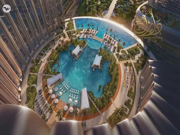 LUXURY 3 BED l OFFER FOR SPECIAL PAYMENT PLAN l 8 MINS TO BURJ KHALIFA