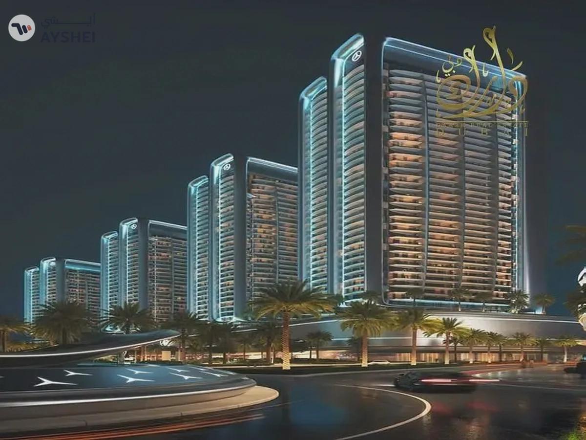 LUXURY 3 BED l OFFER FOR SPECIAL PAYMENT PLAN l 8 MINS TO BURJ KHALIFA-14-14