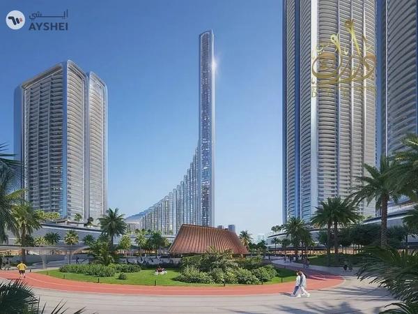 LUXURY 3 BED l OFFER FOR SPECIAL PAYMENT PLAN l 8 MINS TO BURJ KHALIFA