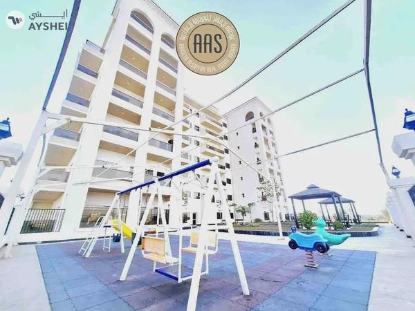 Spacious studio Available for Rent 40k in 6- Cheques payments