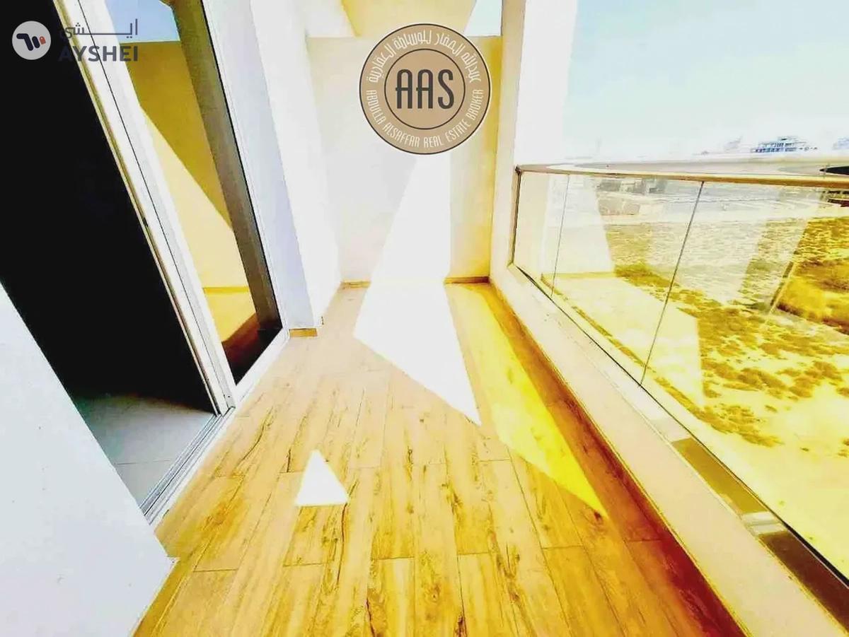 Spacious studio Available for Rent 40k in 6- Cheques payments-1-1