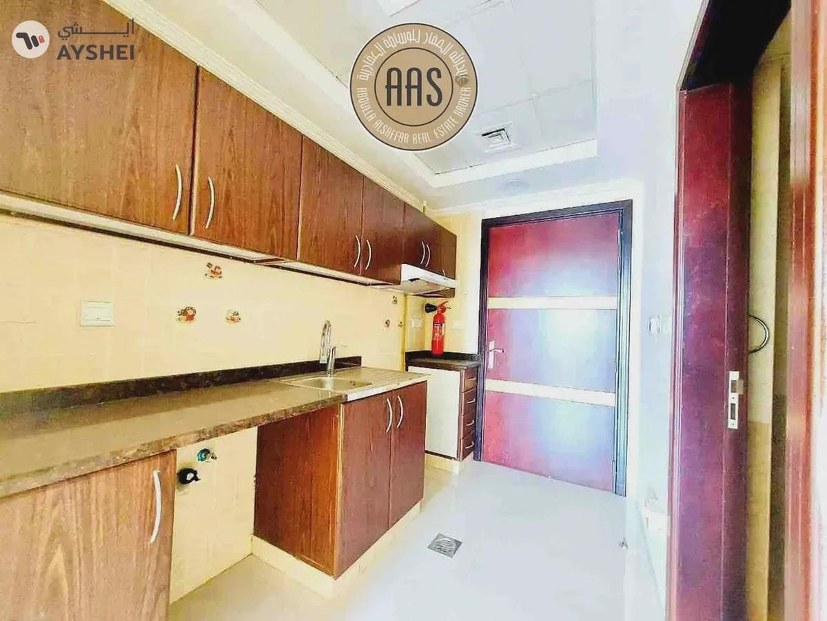 Spacious studio Available for Rent 40k in 6- Cheques payments-1-landscape