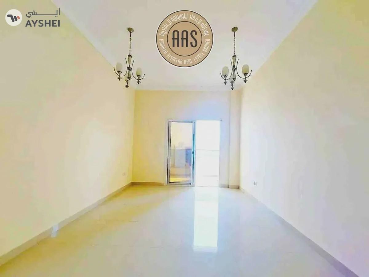 Spacious studio Available for Rent 40k in 6- Cheques payments-3-3