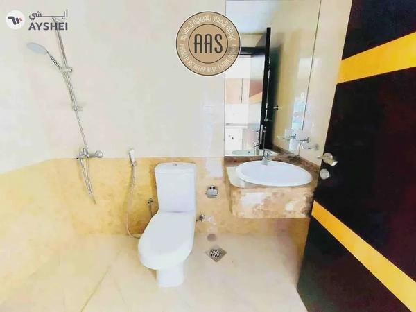 Spacious studio Available for Rent 40k in 6- Cheques payments