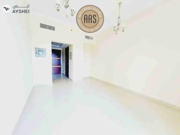 Spacious studio Available for Rent 40k in 6- Cheques payments