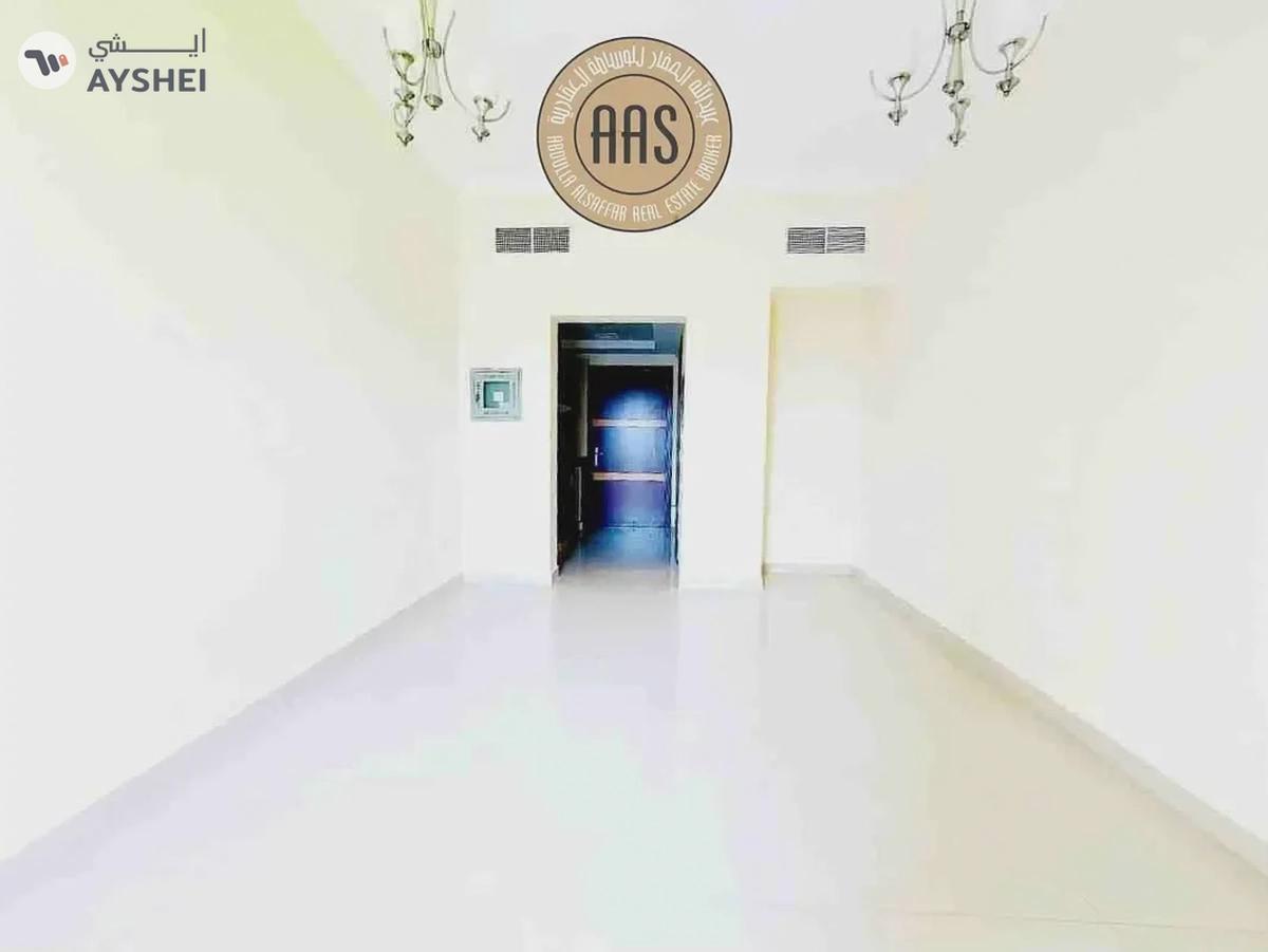 Spacious studio Available for Rent 40k in 6- Cheques payments-8-8