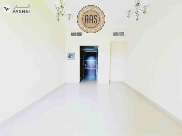 Spacious studio Available for Rent 40k in 6- Cheques payments