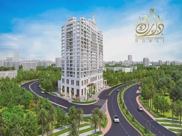 High ROI | Future-Ready Invest |Luxury Smart Home