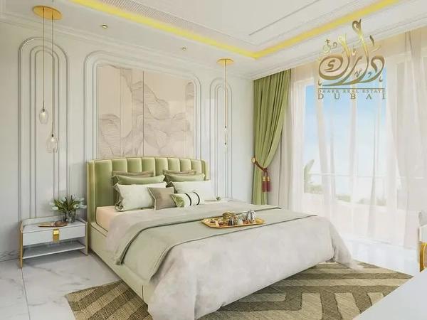 High ROI | Future-Ready Invest |Luxury Smart Home