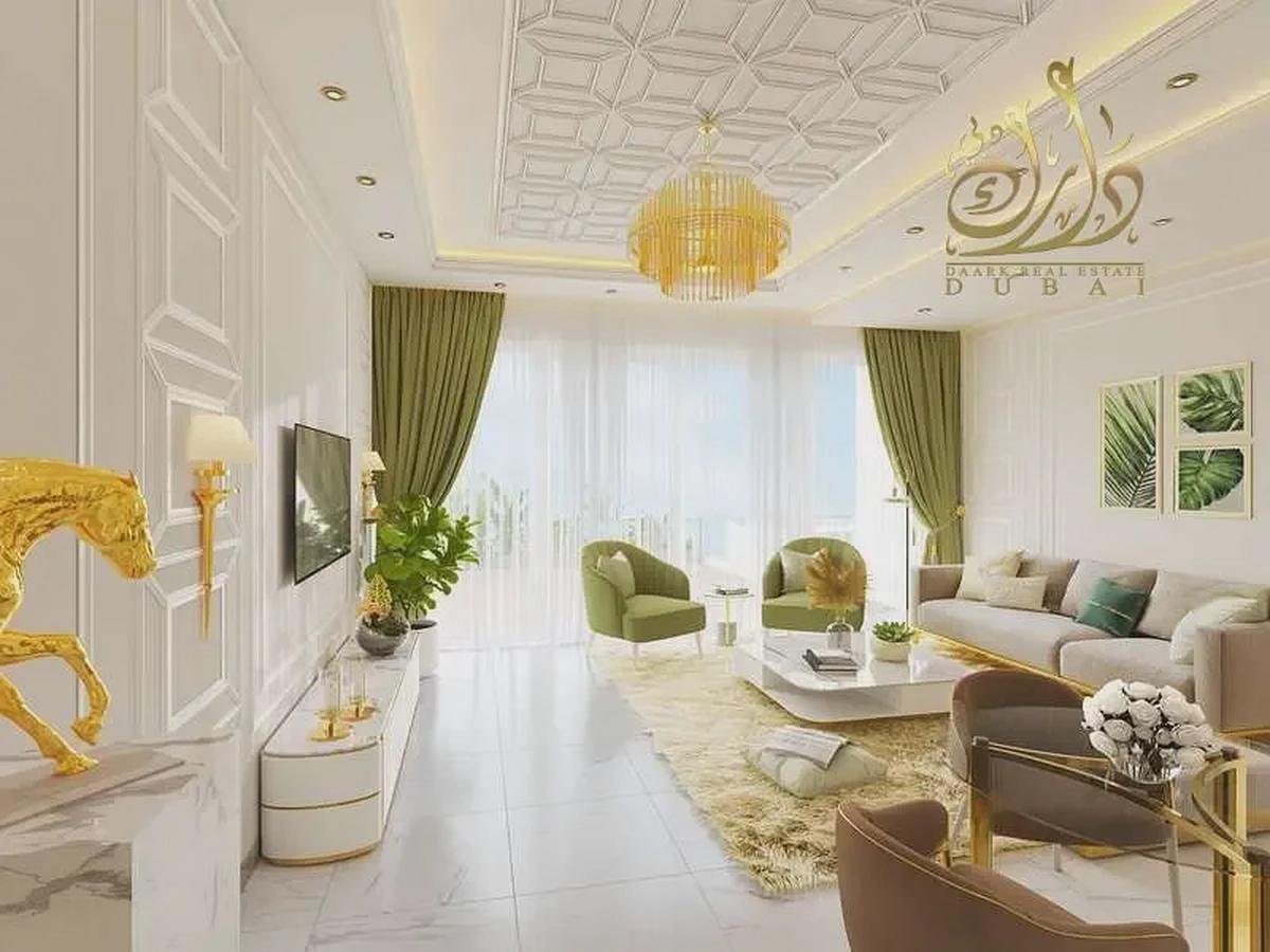 High ROI | Future-Ready Invest |Luxury Smart Home-1-1