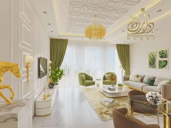 High ROI | Future-Ready Invest |Luxury Smart Home